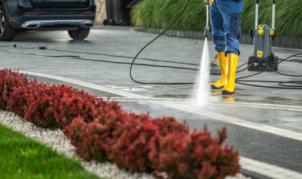 Playground Equipment Cleaning in Northview, MI